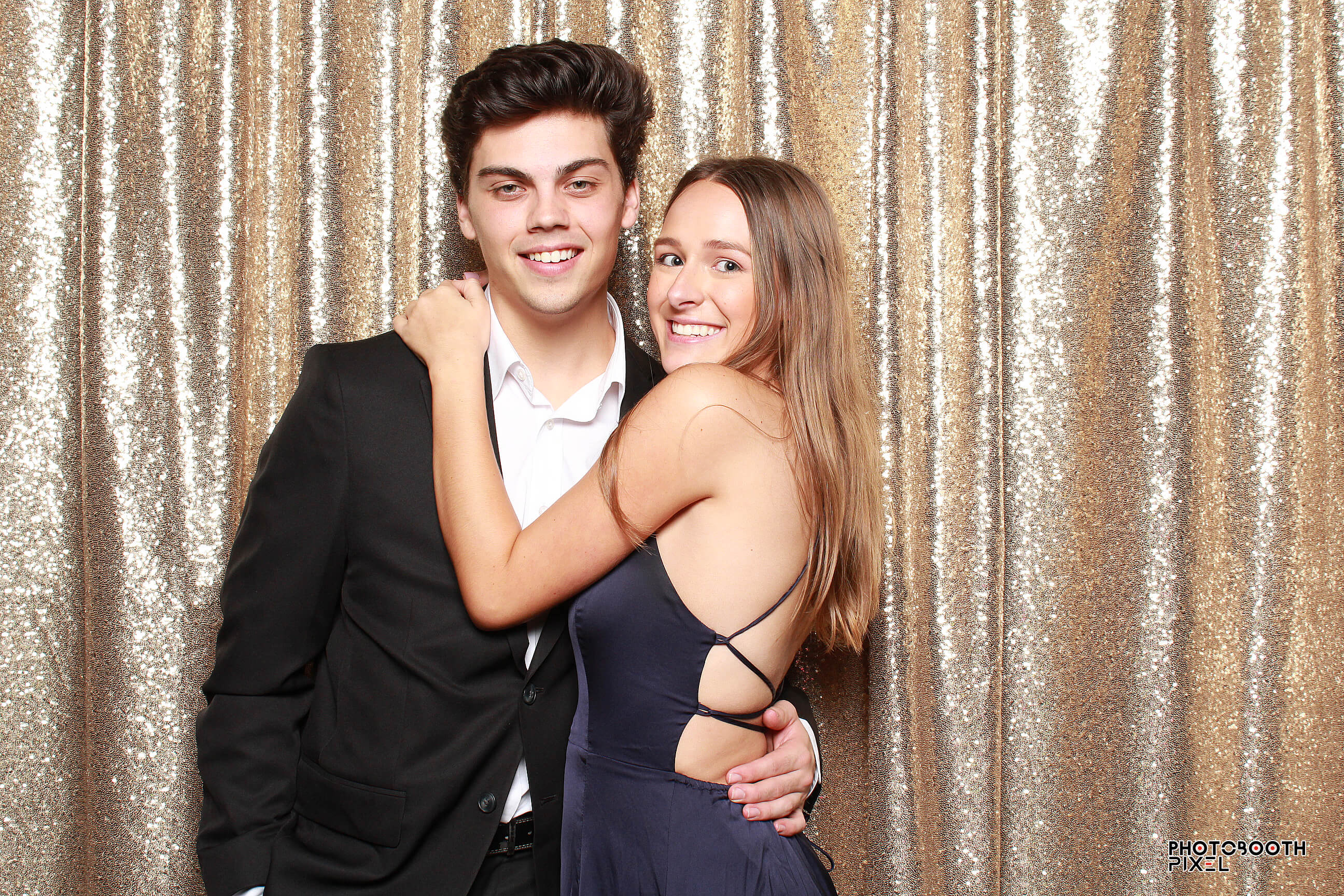 Alpha Chi Omega Formal | View more photos from the event at gallery.photoboothpixel.com/u/PhotoBoothPixel/Alpha-Chi-Omega-Formal